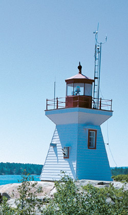 Leuchtturm